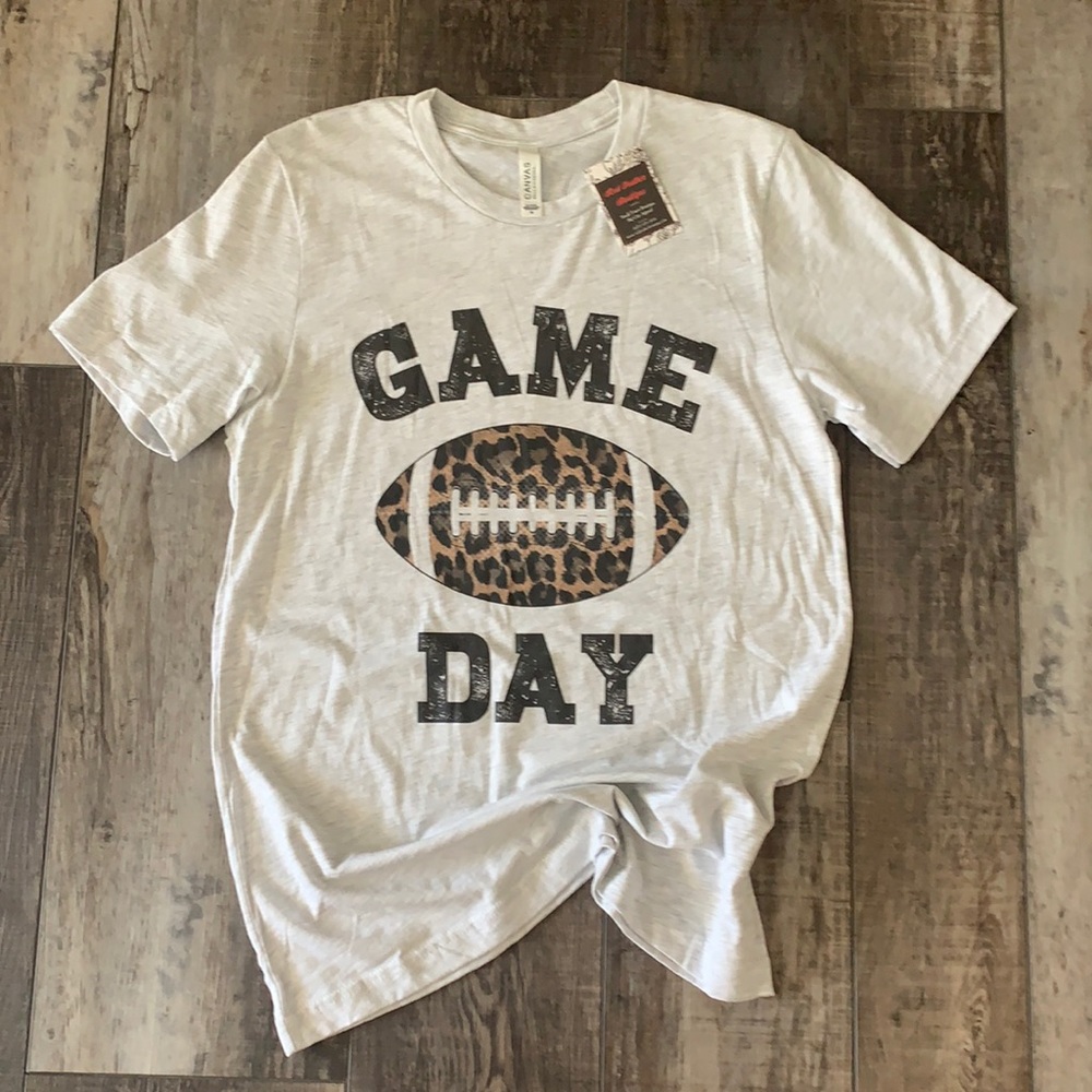Game Day T